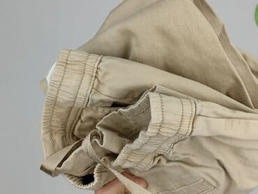 mohito spodnie cargo: Mohito, Material trousers for women, size S — 7