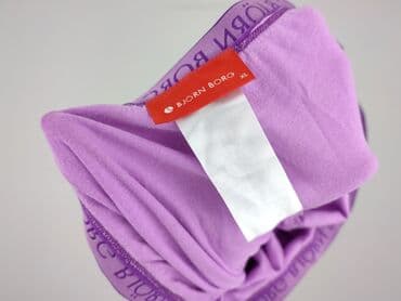 kapcie ars: Björn Borg, Spodnie 3/4 damskie, rozmiar XL — 4