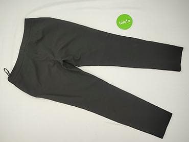 spodnie blaklader: Atmosphere, Spodnie materiałowe damskie, rozmiar M — 3