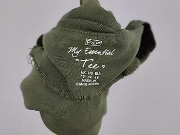 bluzka tupac pull and bear: F&F, Bluzka damska, rozmiar 3XL — 4