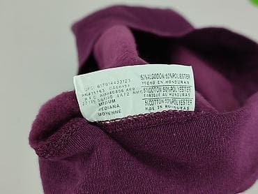 ca spodnie dresowe: Hanes, Bluza damska
, rozmiar M — 5