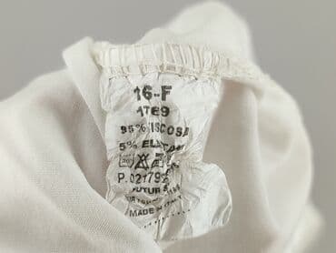 marynarka damska h: Women's blouse, size S (EU 36) — 5