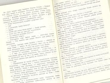 Książki: Książka, gatunek - Powieść, stan - Bardzo dobry — 4