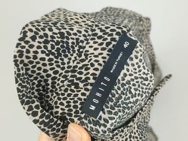 sztuczne futra damskie mohito: Mohito, Bluzka damska, rozmiar L — 6