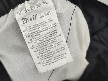 crivit kurtka softshell: Męskie spodnie turystyczne Crivit Outdoor - Rozmiar EU: 52 (na metce — 5