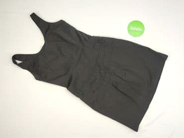 sukienki chanelka: Women`s dress, size XL (EU 42) — 2