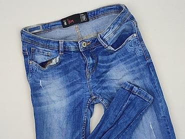 ccc buty stich: Jeansy damskie, rozmiar S — 1