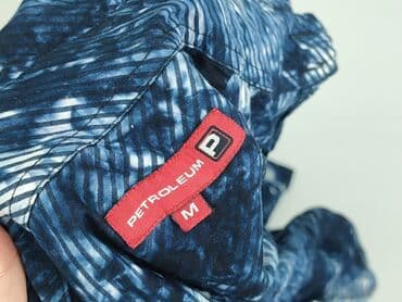 bluza z oczami: Koszulа dla mężczyzn, rozmiar M — 5