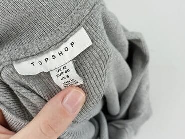kapcie dla dzieci w ccc: Topshop, Сукня жіноча, розмір L — 4
