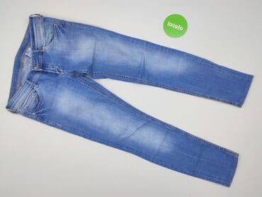 jeans hm: H&M, Jeansy damskie, rozmiar M — 2