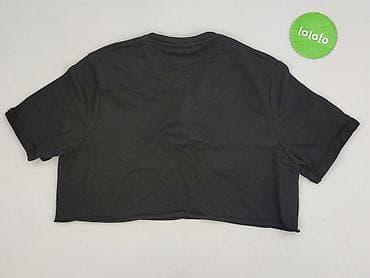 bluza star wars cropp: Gym King, Top damski, rozmiar S — 3