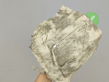 szorty biale zara: Zara, Szorty damskie, rozmiar M — 7