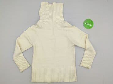 sweter h: Roger's, Women`s sweater, size S (EU 36) — 2