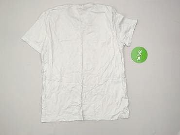 tom: Tom Tailor Denim, Koszulka dla mężczyzn, rozmiar 2XL — 3
