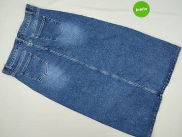 kozaki na koturnie lasocki: Spódnica damska, L — 3