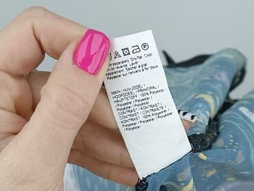 koszulka alice in chains: River Island, Women`s shirt, size S (EU 36) — 5