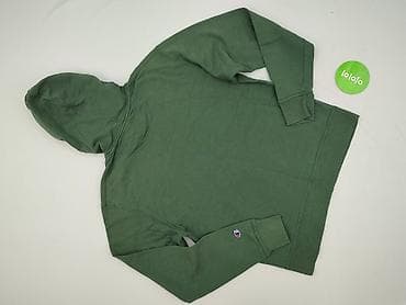 sprandi bluza damska: Champion, Bluza z kapturem damska, rozmiar M — 3