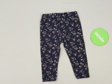 kombinezon zimowy endo: Leggings, Fox&Bunny, 12-18 months, condition - Perfect — 3