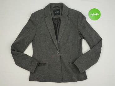 marynarka damska 100 wełna: Top Secret, Marynarka damska, rozmiar S — 2