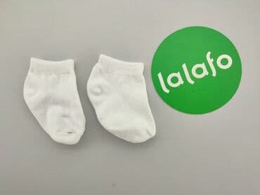 numer koszulki lewandowskiego: Socks, 16–18, condition - Very good — 2