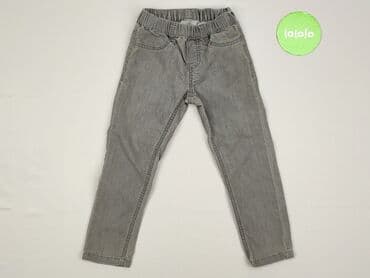 tesco rajstopy: Jeans, Ovs, 2-3 years, 92/98, condition - Perfect — 2