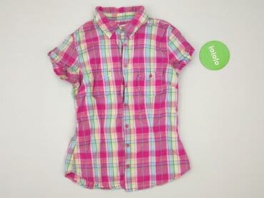 l.o.g.g koszule: H&M L.O.G.G., Koszula damska, rozmiar S — 3