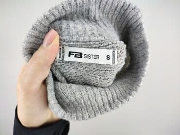 koszula swoateczna: FB Sister, Sweter damski, rozmiar S — 4