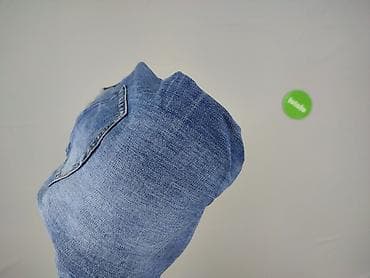 trapstar denim: Jeansy damskie, rozmiar S — 5