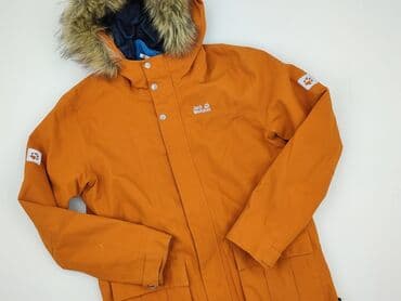 kurtka snowboardowa 164: Kurtka zimowa, 14 lat, 158-164 cm, stan - Bardzo dobry — 1