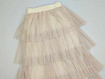 spódnice midi tiulowe: Spódnica damska, rozmiar M — 1