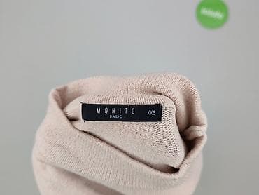 sweter bytom: Mohito, Sweter damski, rozmiar 2XS — 5