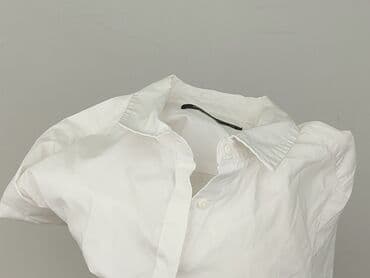 dluga biala koszula: Koszula damska, rozmiar XS — 6