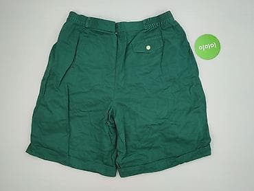 massimo dutti bermudy: Szorty damskie, rozmiar 3XL — 3