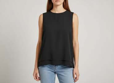 bluzka marki mango: Mango, Top damski, rozmiar M — 6