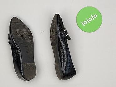 eobuwie crocs damskie: Półbuty damskie, rozmiar 36 — 3