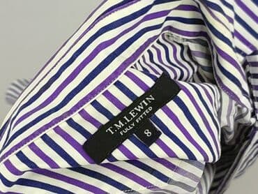 koszula puro lino: TM Lewin, Koszula damska, rozmiar S — 4