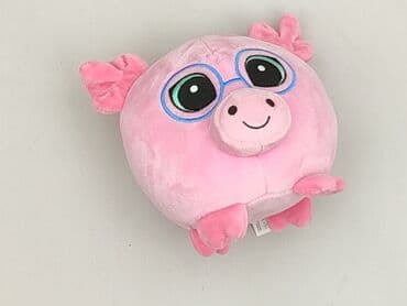 piżamka hello kitty: Maskotka Świnka, stan - Idealny — 1