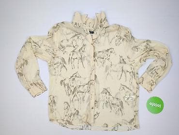 zara hello kitty: Zara, Koszula damska, rozmiar M — 2