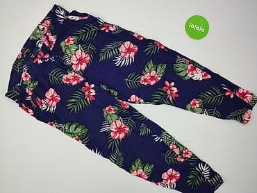 stan dobry: UP2Fashion, Spodnie materiałowe damskie, rozmiar XL — 2