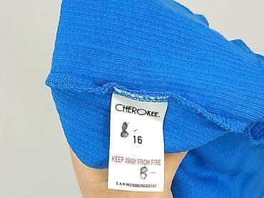 t shirty bts: Cherokee, Top damski, rozmiar 3XL — 5