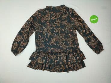купити куртку в польщі жіночу: Women's blouse, size L (EU 40) — 3
