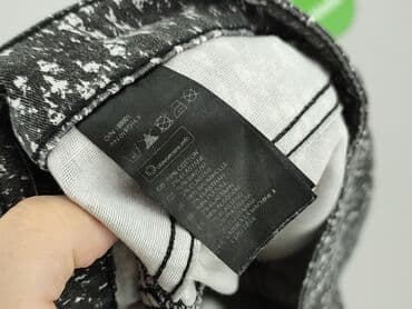 Жінкам: H&M, Брюки жіночі, розмір M — 5