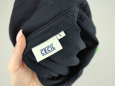 t shirty python: Cecil, Жіноча футболка поло, розмір L — 5