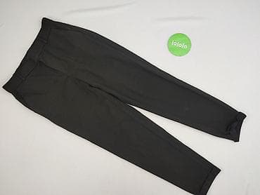 molton buty: Vero Moda, Spodnie materiałowe damskie, rozmiar S — 2