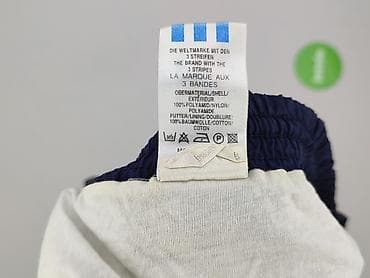 amisu dresy: Adidas, Szorty damskie, rozmiar L — 5
