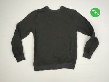oversized t shirty basic: Yoga, Women`s sweatshirt, size M (EU 38) — 3