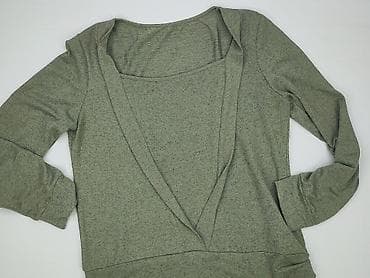 bluzy z futrem: Bluza damska
, rozmiar 2XL — 1