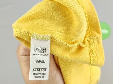 python t shirty: Marks & Spencer, T-shirt damski, rozmiar S — 5