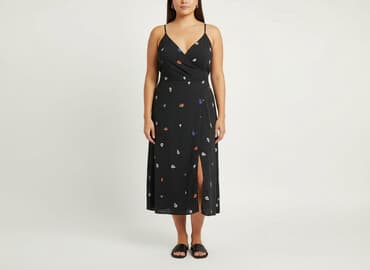 kombinezon z trenem: Sukienka damska, rozmiar XL — 6