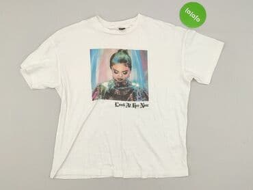 der oder das t shirty: H&M, Women`s T-shirt, size XS (EU 34) — 2